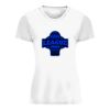 ATC PRO TEAM SHORT SLEEVE LADIES' TEE / ATCMC T-SHIRT À MANCHES COURTES PRO TEAM POUR FEMMES Thumbnail