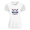 ATC PRO TEAM SHORT SLEEVE LADIES' TEE / ATCMC T-SHIRT À MANCHES COURTES PRO TEAM POUR FEMMES Thumbnail