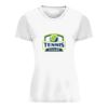 ATC PRO TEAM SHORT SLEEVE LADIES' TEE / ATCMC T-SHIRT À MANCHES COURTES PRO TEAM POUR FEMMES Thumbnail