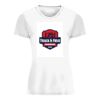 ATC PRO TEAM SHORT SLEEVE LADIES' TEE / ATCMC T-SHIRT À MANCHES COURTES PRO TEAM POUR FEMMES Thumbnail