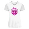 ATC PRO TEAM SHORT SLEEVE LADIES' TEE / ATCMC T-SHIRT À MANCHES COURTES PRO TEAM POUR FEMMES Thumbnail