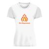 ATC PRO TEAM SHORT SLEEVE LADIES' TEE / ATCMC T-SHIRT À MANCHES COURTES PRO TEAM POUR FEMMES Thumbnail