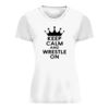 ATC PRO TEAM SHORT SLEEVE LADIES' TEE / ATCMC T-SHIRT À MANCHES COURTES PRO TEAM POUR FEMMES Thumbnail
