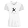 ATC PRO TEAM SHORT SLEEVE LADIES' TEE / ATCMC T-SHIRT À MANCHES COURTES PRO TEAM POUR FEMMES Thumbnail
