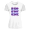 ATC PRO TEAM SHORT SLEEVE LADIES' TEE / ATCMC T-SHIRT À MANCHES COURTES PRO TEAM POUR FEMMES Thumbnail