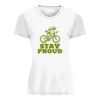 ATC PRO TEAM SHORT SLEEVE LADIES' TEE / ATCMC T-SHIRT À MANCHES COURTES PRO TEAM POUR FEMMES Thumbnail