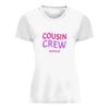 ATC PRO TEAM SHORT SLEEVE LADIES' TEE / ATCMC T-SHIRT À MANCHES COURTES PRO TEAM POUR FEMMES Thumbnail