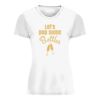 ATC PRO TEAM SHORT SLEEVE LADIES' TEE / ATCMC T-SHIRT À MANCHES COURTES PRO TEAM POUR FEMMES Thumbnail