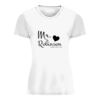 ATC PRO TEAM SHORT SLEEVE LADIES' TEE / ATCMC T-SHIRT À MANCHES COURTES PRO TEAM POUR FEMMES Thumbnail