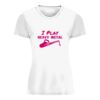 ATC PRO TEAM SHORT SLEEVE LADIES' TEE / ATCMC T-SHIRT À MANCHES COURTES PRO TEAM POUR FEMMES Thumbnail