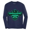 ATC PRO TEAM LONG SLEEVE YOUTH TEE Thumbnail