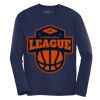 ATC PRO TEAM LONG SLEEVE YOUTH TEE Thumbnail