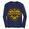 ATC PRO TEAM LONG SLEEVE YOUTH TEE Thumbnail