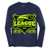 ATC PRO TEAM LONG SLEEVE YOUTH TEE Thumbnail