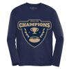 ATC PRO TEAM LONG SLEEVE YOUTH TEE Thumbnail