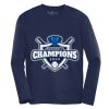 ATC PRO TEAM LONG SLEEVE YOUTH TEE Thumbnail