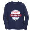 ATC PRO TEAM LONG SLEEVE YOUTH TEE Thumbnail