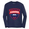 ATC PRO TEAM LONG SLEEVE YOUTH TEE Thumbnail