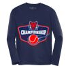 ATC PRO TEAM LONG SLEEVE YOUTH TEE Thumbnail
