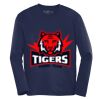 ATC PRO TEAM LONG SLEEVE YOUTH TEE Thumbnail