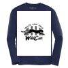 ATC PRO TEAM LONG SLEEVE YOUTH TEE Thumbnail