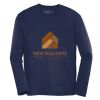 ATC PRO TEAM LONG SLEEVE YOUTH TEE Thumbnail