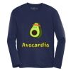 ATC PRO TEAM LONG SLEEVE YOUTH TEE Thumbnail