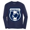 ATC PRO TEAM LONG SLEEVE YOUTH TEE Thumbnail