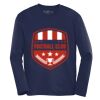 ATC PRO TEAM LONG SLEEVE YOUTH TEE Thumbnail