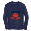 ATC PRO TEAM LONG SLEEVE YOUTH TEE Thumbnail