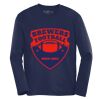 ATC PRO TEAM LONG SLEEVE YOUTH TEE Thumbnail