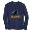 ATC PRO TEAM LONG SLEEVE YOUTH TEE Thumbnail