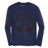 ATC PRO TEAM LONG SLEEVE YOUTH TEE Thumbnail