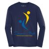 ATC PRO TEAM LONG SLEEVE YOUTH TEE Thumbnail