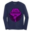 ATC PRO TEAM LONG SLEEVE YOUTH TEE Thumbnail