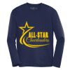 ATC PRO TEAM LONG SLEEVE YOUTH TEE Thumbnail