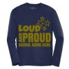 ATC PRO TEAM LONG SLEEVE YOUTH TEE Thumbnail