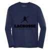 ATC PRO TEAM LONG SLEEVE YOUTH TEE Thumbnail