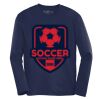 ATC PRO TEAM LONG SLEEVE YOUTH TEE Thumbnail
