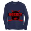 ATC PRO TEAM LONG SLEEVE YOUTH TEE Thumbnail