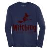 ATC PRO TEAM LONG SLEEVE YOUTH TEE Thumbnail