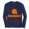 ATC PRO TEAM LONG SLEEVE YOUTH TEE Thumbnail