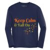 ATC PRO TEAM LONG SLEEVE YOUTH TEE Thumbnail