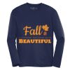 ATC PRO TEAM LONG SLEEVE YOUTH TEE Thumbnail