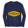 ATC PRO TEAM LONG SLEEVE YOUTH TEE Thumbnail