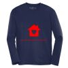 ATC PRO TEAM LONG SLEEVE YOUTH TEE Thumbnail