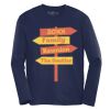 ATC PRO TEAM LONG SLEEVE YOUTH TEE Thumbnail