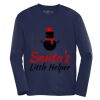 ATC PRO TEAM LONG SLEEVE YOUTH TEE Thumbnail