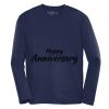 ATC PRO TEAM LONG SLEEVE YOUTH TEE Thumbnail