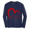 ATC PRO TEAM LONG SLEEVE YOUTH TEE Thumbnail